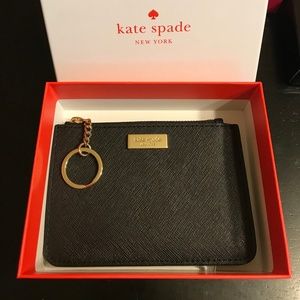 Kate Spade Bitsy Laurel Way with Original Box